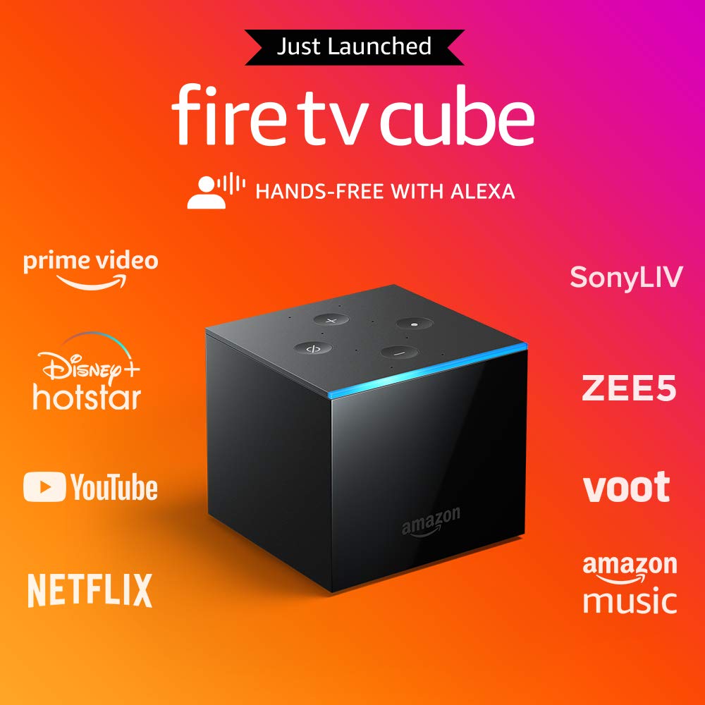 अमेजन पर डील में Fire TV Stick पर मिल रहा है 40% का डिस्काउंट, जानिए सभी मॉडल के ऑफर