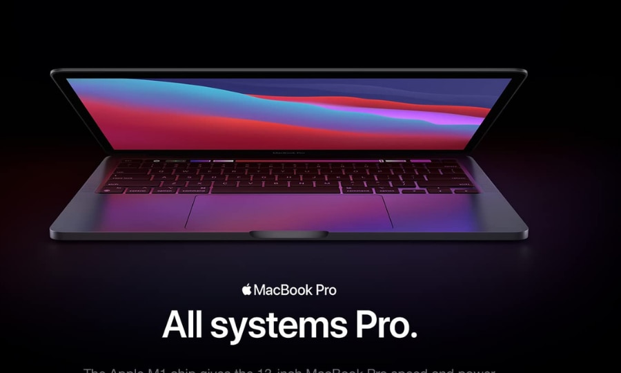 MacBook Pro खरीदने वालों के लिए खुशखबरी, डील में 35 हजार रुपये तक का डिस्काउंट!