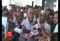 હાર્દિક પટેલને કોંગ્રેસમાંથી વિધાનસભાની ચૂંટણી લડાવવા મુદ્દે જગદીશ ઠાકોરનું મોટું નિવેદન