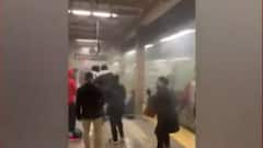 New York Subway Shooting : कई स्टेशन पर रोकी गई मेट्रो सेवा, जानें अब तक का अपडेट