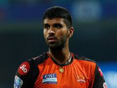 IPL 2022: सनराइजर्स हैदराबाद को लगा बड़ा झटका, यह खिलाड़ी दो मैचों के लिए हो सकता है बाहर