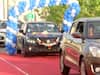 Chennai-Based IT Firm Gifts 100 Cars To Employees Who Helped With Company's Growth