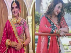 Bhojpuri Actress Fees: आम्रपाली दुबे से रानी चटर्जी तक एक फिल्म की इतनी लेती हैं फीस, जानें कौन हैं भोजपुरी इंडस्ट्री की सबसे महंगी एक्ट्रेस?