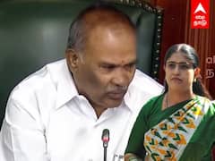 Vijayadharani MLA | “பத்தே முக்காலுக்குதான் வந்தீங்க”... விஜயதாரணியிடம் அப்பாவு கறார்