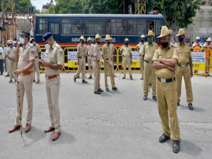 Bomb Threat : பெங்களூர் பிஷப்காட்டன் பள்ளிக்கும் வெடிகுண்டு மிரட்டல்..! 4 நாட்களில் 15வது பள்ளி..! அதிர்ச்சியில் பெற்றோர்கள், மாணவர்கள்..!