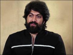 भरी महफिल में KGF 2 स्टार यश को क्यों मांगनी पड़ी माफी, इवेंट के दौरान क्या हुआ था? जानें पूरा मामला