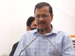 Ambedkar Jayanti 2022: अरविंद केजरीवाल बोले- मैं बचपन से ही बाबा साहेब का भक्त, हर घर तक पहुंचाएंगे उनका संदेश