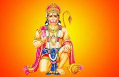 Hanuman Jayanti 2022: બ્રહ્મચારી હોવા છતાં પિતા છે બજરંગ બલી, જાણો હનુમાન જયંતિ પર તેમની સાથે જોડાયેલ 7 રહસ્યો