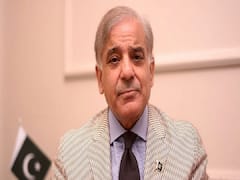 'Let's Secure Peace And...': Pak PM Shehbaz Sharif To PM Modi’s Message, Raises Kashmir Issue