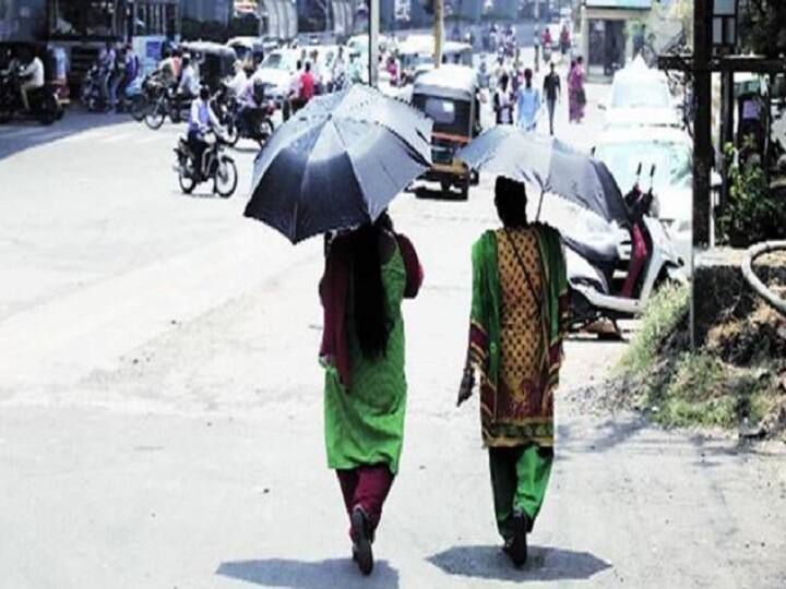 Gujarat Weather Update, Mehsana, Rajkot, Porbander, Gandhinagar 12 April 2022 Gujarat Weather Update: गुजरात में बारिश के बाद अब मिल रही है थोड़ी राहत, जानें-आज कैसा रहेगा मौसम का हाल