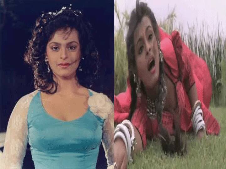 Govinda Actress In Aankhen Movie Shilpa Shirodkar then and now look see here गोविंदा संग इश्क लड़ाने वाली ये एक्ट्रेस बदल चुकी है पूरी तरह, पहचानना मुश्किल