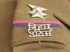 Patna News: पटना सेंट्रल रेंज के आईजी ने तीन थानेदारों को किया सस्पेंड, तीनों थानाध्यक्षों पर एक ही तरह का है मामला