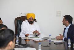 ਸੀਐੱਮ ਮਾਨ ਵੱਲੋਂ ਰੁਜ਼ਗਾਰ ਪੈਦਾ ਕਰਨ ਲਈ ਉਦਯੋਗ ਵਿਭਾਗ ਨੂੰ ਨਿਰਦੇਸ਼ ਜਾਰੀ, ਪੜ੍ਹੋ ਪੂਰੀ ਡਿਟੇਲ