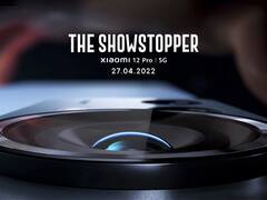 Xiaomi 12 Pro India Launch on April 27, Company Confirms: Everything You Should Know