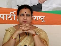 माझ्या घरावर हल्ले करून झाले, आता माझ्यावर काहीही कारवाई करा मी लढाईसाठी तयार आहे : चित्रा वाघ