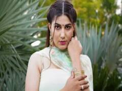 जब सपना चौधरी का छलका था दर्द, बोलीं- इस वजह से नहीं मिल पाता इंडस्ट्री में काम!