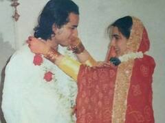 जब सैफ अली खान ने अमृता सिंह से हुए तलाक को बताया था दुनिया की सबसे खराब चीज़, कही थी ये बात