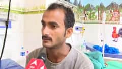 Deoghar जहां 46 घंटे आसमान में अटकी रही जान । Deoghar Ropeway