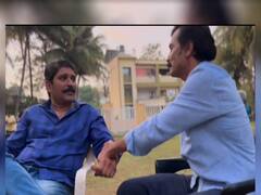 Aai Kuthe Kay Karte : ‘तो अनिरुद्धला अन्या म्हणाला अन् अनिरुद्ध फेमस झाला!’, मिलिंद गवळींची ‘या’ अभिनेत्याची खास पोस्ट!