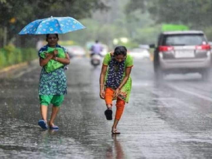 Maharashtra Weather Forecast: today weather and pollution report of maharashtra, mumbai, pune, nagpur, nasik, aurangabad 12 april, rain in maharashtra Maharashtra Weather Forecast: महाराष्ट्र में आज से छाए रहेंगे बादल, हल्की बारिश का भी अनुमान, विदर्भ में गर्मी से नहीं मिलेगी निजात