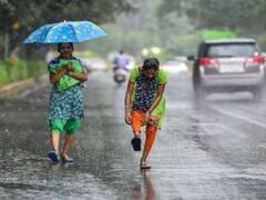 Maharashtra Weather Forecast: महाराष्ट्र में आज से छाए रहेंगे बादल, हल्की बारिश का भी अनुमान, विदर्भ में गर्मी से नहीं मिलेगी निजात