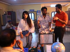 Megha Akash: మేఘా ఆకాష్ రొమాంటిక్ ఎంట‌ర్‌టైన‌ర్ అప్‌డేట్ ఏంటంటే?