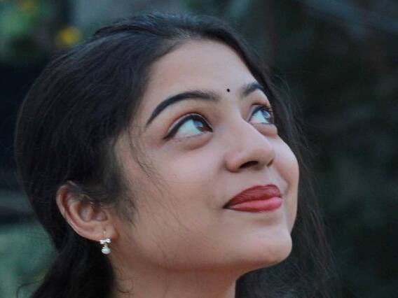 Varsha Bollamma : முட்ட கண்ணு முழி அழகி வர்ஷா பொல்லம்மா லேட்டஸ்ட் கிளிக்ஸ் Varsha Bollamma : முட்ட கண்ணு முழி அழகி வர்ஷா பொல்லம்மா லேட்டஸ்ட் கிளிக்ஸ்