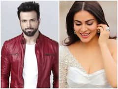 जब प्रीता को अकेले देख रित्विक धनजानी ने कर दिया था प्रपोज, जवाब सुन उड़ गए थे होश!