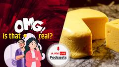 Can a cheese heist be a thing? | OMG! Is that Real? Ep-38
