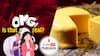 Can a cheese heist be a thing? | OMG! Is that Real? Ep-38