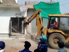 Khargone Violence: दंगाईयों पर सख्त शिवराज सरकार ने की बड़ी कार्रवाई, दिग्विजय सिंह - कपिल मिश्रा में जुबानी जंग जारी