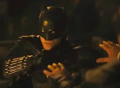 Batman On Ott : सिनेमागृहात धुमाकूळ घातल्यानंतर 'द बॅटमॅन' ओटीटीवर होणार रिलीज