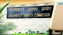 UGC: একই বিশ্ববিদ্যালয় বা দুটি বিশ্ববিদ্যালয় থেকে একই সঙ্গে করা যাবে দুটি কোর্স। Bangla News