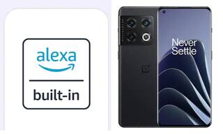 Amazon Sale : Alexa वर आधारित हा आहे OnePlus चा नवीन स्मार्टफोन, ऑफरमध्ये मिळतेय चक्क 25 हजारांपर्यंत सूट!
