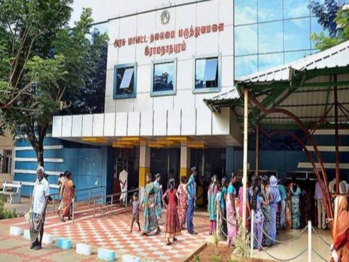 ramanathapuram government hospital give HIV treatment 2 months to stomach pain patient வயிற்று வலிக்கு மருத்துவமனையில் அட்மிட்! 2 மாதங்களாக எச்.ஐ.விக்கு சிகிச்சை..! அரசு மருத்துவமனையில் அவலம்..!