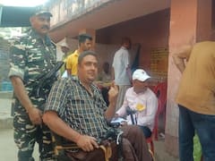 Bochahan By Election Updates: शांतिपूर्ण माहौल में मतदान हुआ संपन्न, जानें- कितने प्रतिशत लोगों ने डाले वोट