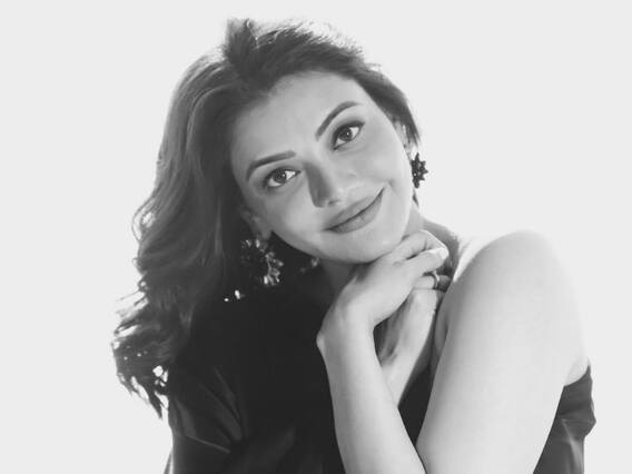 Kajal Aggarwal: కాబోయే తల్లి కాజల్ లేటెస్ట్ ఫోటోలు Kajal Aggarwal: కాబోయే తల్లి కాజల్ లేటెస్ట్ ఫోటోలు
