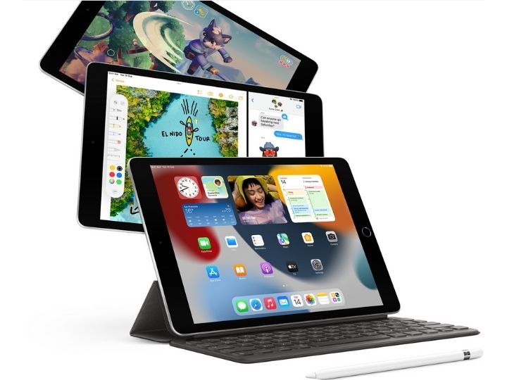 iPad Air, iPad Pro Or iPad 9th Gen? This iPad Buying Guide Will Help You Choose