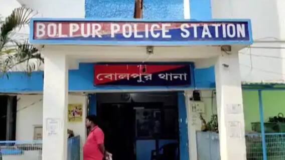 Bolpur Rape: আশঙ্কাজনক বোলপুরে নির্যাতিতা নাবালিকা, রেফার করা হল এসএসকেএমে।Bangla News