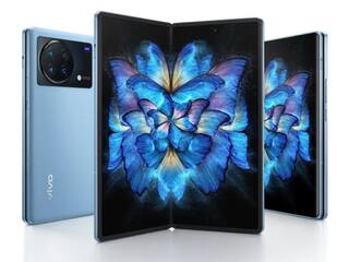 Vivo X Fold: আট ইঞ্চির বেশি স্ক্রিন; দুর্দান্ত স্পেকস, ভিভো আনছে এই ফোন