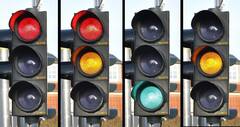 Traffic Light: ট্রাফিক লাইটে কেন অন্য রঙ ব্যবহৃত হয় না?