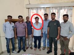 Udaipur: एसीबी टीम की कार्रवाई, रिश्वत लेते रंगे हाथों पकड़ा गया NHIDCL का एग्जीक्यूटिव इंजीनियर