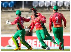 CSK के खिलाफ मैच से पहले RCB की टीम में शामिल हुआ वेस्टइंडीज का यह स्पिनर, अंडर-19 विश्व कप में मचाया था धमाल