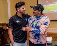 IPL 2022: পুষ্পার গানে নাচলেন ওয়ার্নার, কলকাতা বধ করে দিল্লির গ্র্যান্ড সেলিব্রেশন