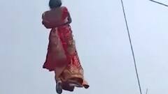 Jharkhand Ropeway Accident: Who is responsible for the incident? | Namaste Bharat ( 12 April 2022 )