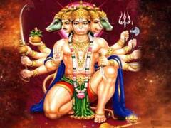 Hanuman Jayanti 2022: બ્રહ્મચારી હોવા છતાં પિતા છે બજરંગ બલી, જાણો હનુમાન જયંતિ પર તેમની સાથે જોડાયેલ 7 રહસ્યો