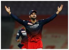 IPL 2022: सुयश प्रभुदेसाई के फ़ील्डिंग देख कर फैन्स रह गए हैरान, सोशल मीडिया पर वायरल हुआ वीडियो