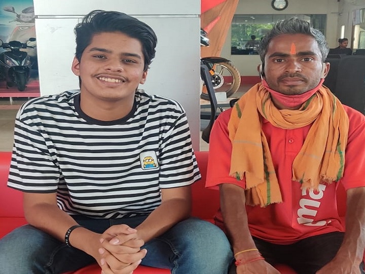 Rajasthan: Zomato Boy ने साइकिल से पहुंचाया ऑर्डर, फिर जो हुआ उसे कहते हैं इंटरनेट की ताकत