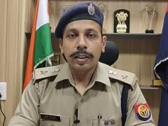 Basti: सोने की चेन छीनने वाला इनामी लुटेरा पुलिस एनकाउंटर के बाद गिरफ्तार, SP ने सख्त लहजे में कहा- ऐसी कार्रवाई करूंगा कि...