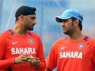 'What Did Others Do?': Harbhajan Singh On MS Dhoni Getting Credit For India's 2011 World Cup Win